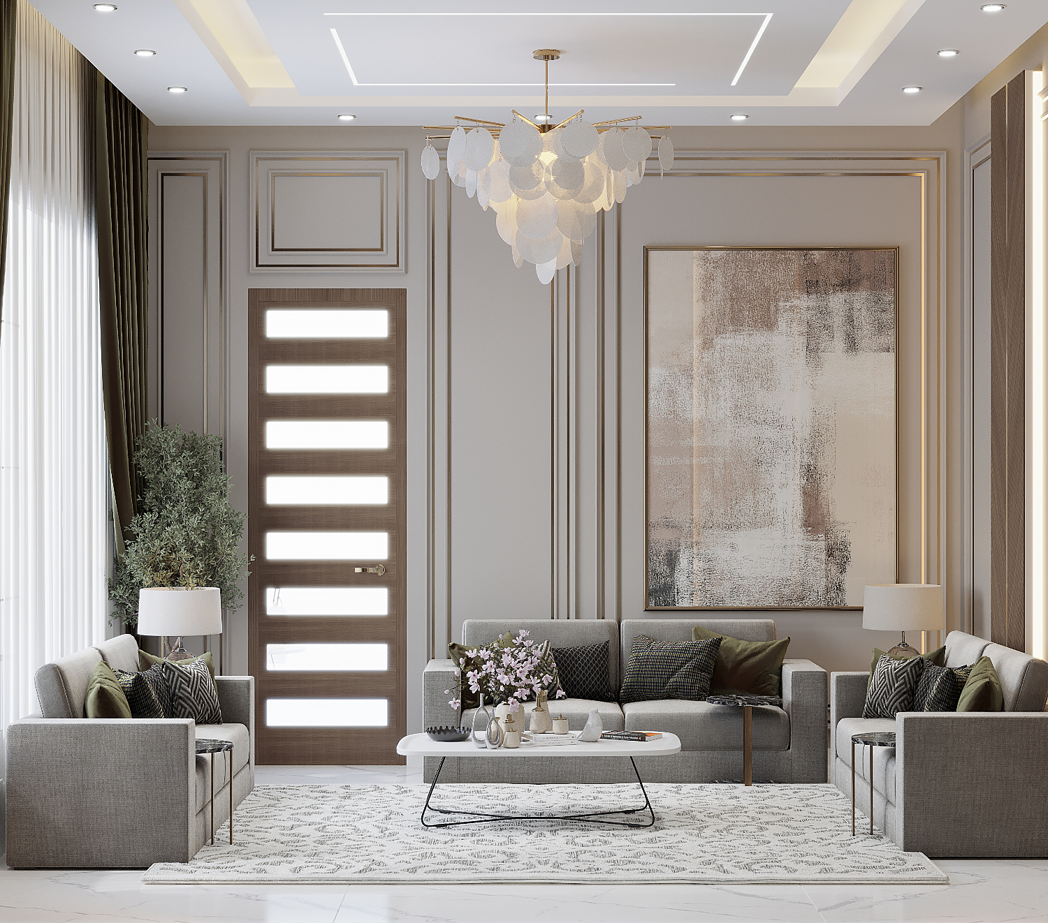 ديوانية 111