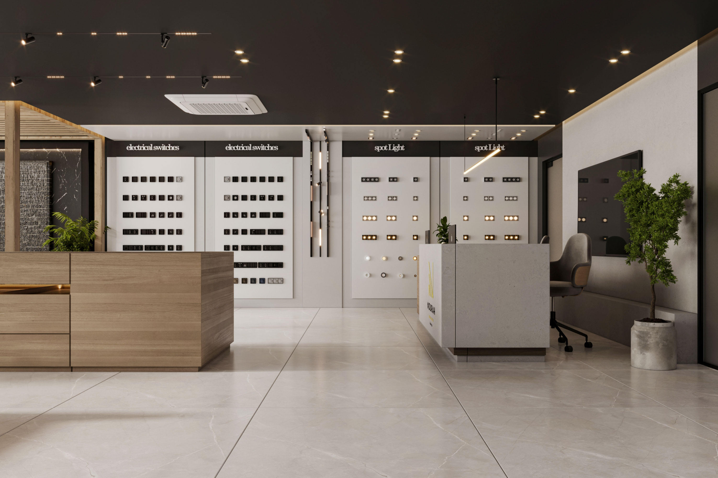 lighting 6